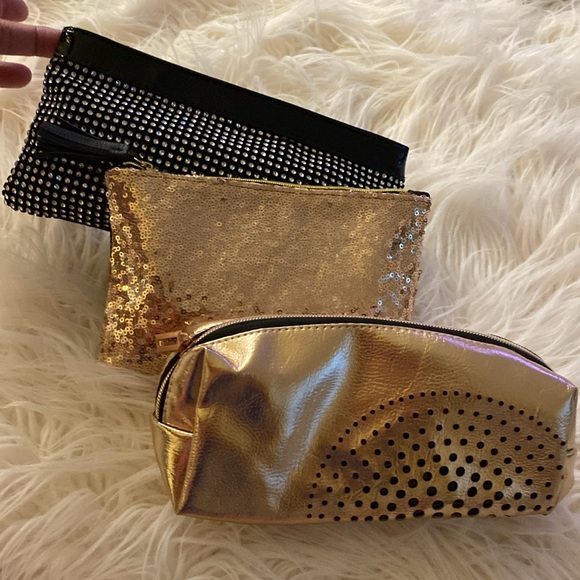 BUNDLE of 3 make up cases - Picture 11 of 16